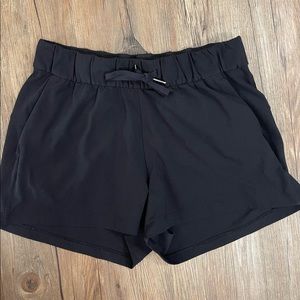 Lululemon - On the Fly Shorts